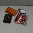 Plum Blossom Building Sets, Flower Pot Set, Compatible with Lego Botanical Collection for Adults, Artificial Bouquet Flower Arrangement, Living Room Home Office Decor, Ideal Gift, 669PCS