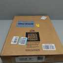 Mayfair Linden Slow Close Toilet Seat, Non Slip Heavy Duty Wood, Easy Install, Elongated, White