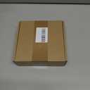 Flag Pole Christmas Tree Kit: Clamping Christmas Tree Flag Pole Mega Topper Light Hook,Outdoor Decoration for Christmas, Courtyard, Courtyard and Holiday Party Supplies