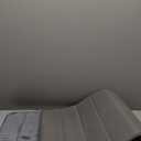 Buganda Memory Foam Bath Mat, 47" x 17", Ultra Soft and Non-Slip Bathroom Rugs, Water Absorbent and Machine Washable Bath Rug Runner for Bathroom, Shower, and Tub, Grey