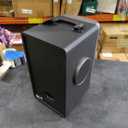 Party Bluetooth Speaker - 240W Peak Loud Speaker, Dazzling Light Show, Deep Bass, IPX4 Waterproof, 15H Battery, TWS Pairing, BT 5.3 Wireless, Portable for Home/Outdoor/Beach/Pool Party