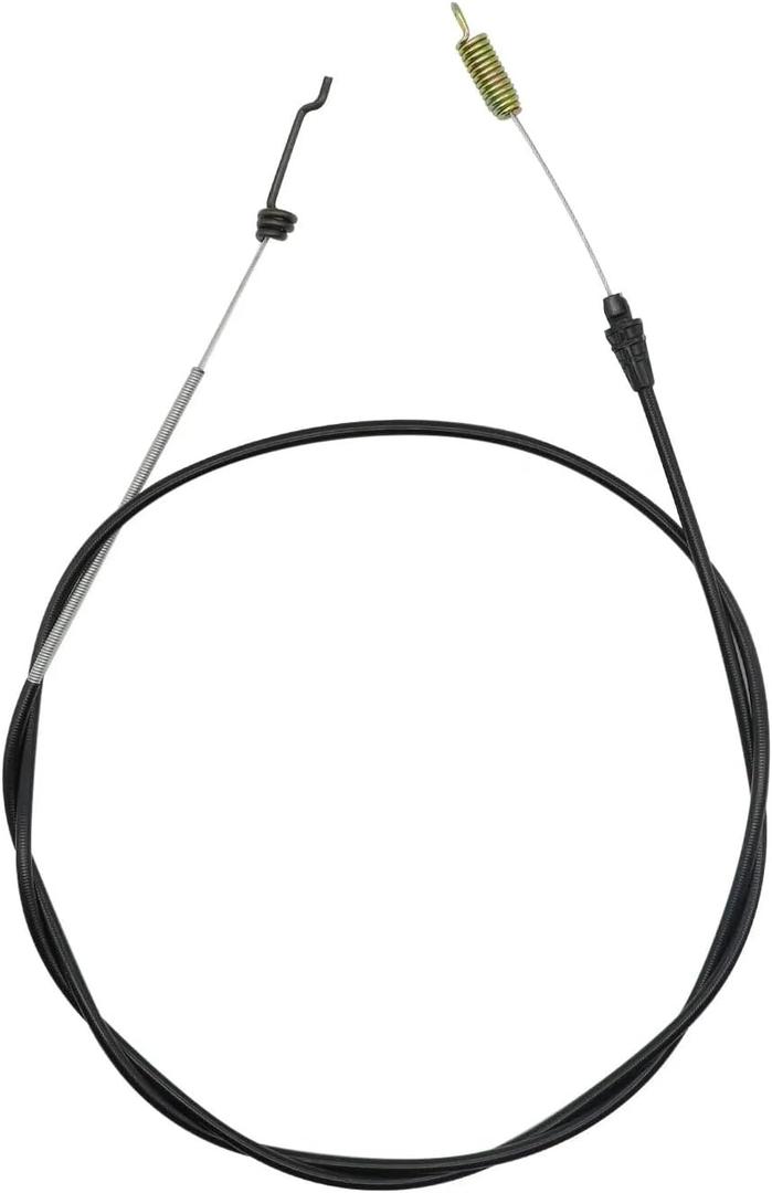 fascinatte 120-6244 Traction Cable for Toro TimeMaster 30in 20199 20200 20975 20977 Lawn Mower