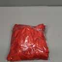 Yameay Satin Two Piece Outfits for Women Long Sleeve Lapel Button Down Tops Wide Leg Pants Pajama Set, S