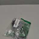 Upgrade SODOLA 30W PoE Splittler, 12V 2.5A Output,IEEE 802.3af/at Standard, Power Over Ethernet Active Splitter Adapter for Security Camera CCTV Surveillance