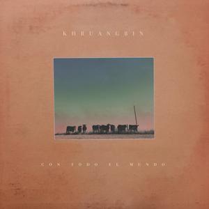 CON TODO EL MUNDO, Vinyl