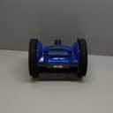 Pentair 360486 Rebel Suction-Side Inground Pool Cleaner Head