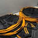 Portable Outdoor Cat Enclosure - Cube Play Run Outside Catio Tent with Tunnel Playpen - Mesh Playhouse for Indoor Cats - Cage-Free Outdoors Cat Playground - Pet Enclosures for Cats Small Animals