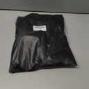 4 Pcs Easter Bunny Ears Headbands with Bow Tie set Sequins Bunny Ears Hairbands Easter Adjustable Bowties Glitter Colorful Rabbit Headbands Costume for Girls Boys Hair Accessories Easter Birthday