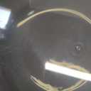 Large Glass Mixing Bowl with Lid,6.3 Quart Thickened Bowl Edges Clear Glass Salad Cooking Bowls for Sourdough, Salad and Storage Prepping