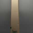 Fiberglass Marine Antenna, VHF 156-163Mhz White 43Inches Boat Antenna with Adjustable Fixed Bracket Mount Base 4.5Meter(14.7ft) RG58 Cable for Uniden Icom Cobra Yaesu Midland Transceiver