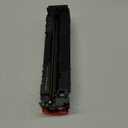 Clover Remanufactured Toner Cartridge (Reused OEM Chip) Replacement for HP 206A (W2110A) | Black