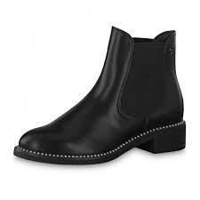 CLASSIC CHELSEA BLACK 11