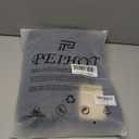 Womens Wide Leg Jeans Mid Rise Baggy Boyfriend Stretchy Ankle Vintage Denim Cropped Pants Trendy 2025