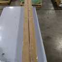 Eclipse 2" Premium Vinyl Blinds for Light Filtering & Privacy, Durable Room Darkening Blinds for Home or Office, Tested and Certified Child Safe Cordless Vinyl Blinds - White, 59 W x 48 L