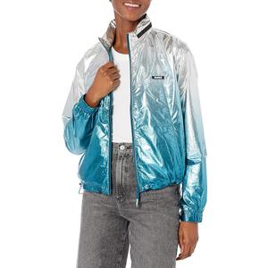 GUESS Women's Cheryl Windbreaker XS