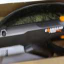 WORX Cordless String Trimmer & Lawn Edger, 12'' Electric Weed Wacker with Command Feed, 20V Weed Eater with 5.5 LBS, 2 Batteries & Charger Included, WG163, 20V GT 3.0 Trimmer / Edger