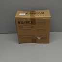 Mixing Bowls with Lid Set, 27PCS Kitchen Utensils Metal Bowl Stainless Steel Nesting Bowls, Measuring Cups and Spoons, Egg Whisk for Baking