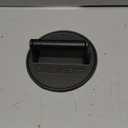 Cuisinart 6.5" Cast Iron Smashed Burger Press, Round Flat Edge Grill Press for Crispy Smash Burgers, Burger Tool for Grill and Griddle Accessories, for BBQs and Tailgates