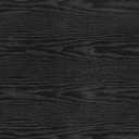 4 x Peel and Stick Wallpaper Black Wood Wall Paper - 17.5 x 100 Inch Self Adhesive Wallpaper Peel and Stick, Easy to Paste Wall Contact Paper for Stand Liner, Table and Door Makeover Decor