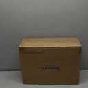 Bedsure ComfyFleece Orthopedic Dog Beds Large Sized Dog, Waterproof Memory Foam Pet Bed with Sides, Non-Slip Bottom and Egg-Crate Foam Large Pet Couch Sofa with Washable Corduroy Cover, Grey (35.0"L x 25.0"W x 7"Th)