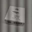 12 Pieces Christmas Cookie Stamps Set With 2 Cookie Cutters and 2 Plastic Press for Baking - Silicone Embossing Mold for Homemade Cookies, 2 Set