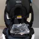 Graco Turn2Me 3-in-1 Rotating Convertible Car Seat, Cambridge