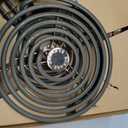 WB30M1 and WB30M2 GE Hotpoint Electric Stove Burner Replacement Element, Perfectly Fit GE Hotpoint Electric Range Stove Top-Includes 2 * 8'' and 2 * 6''