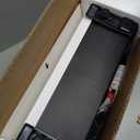 Givebest-Wall-Heater-for-Indoor-Use, 1500W Electric-Space-Heater, 120Vertical Oscillation,Compatible with Alexa, Adjustable Thermostat, Remote Control, 24H Timer, Easy-mounted Heater for Indoor Use (White)