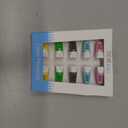 TUDIA [Klip 10 Pcs Snap On Charging Cable Cord Saver Protector Compatible with iPhone, iPad, iPod Combo Pack