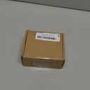 Ellbest 8Pcs 10ml Empty Spray Bottle Fine Mist Glass Yellow-Rose Gradient Colored Atomisers Mini Perfume Spray Bottles for Travel