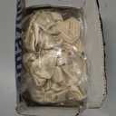 Loanzeg Satin Bridesmaid Scrunchies Bachelorette Hair Ties Set of 6 sunglasses Bridal Shower No Damage Hairties ideas Gift for Wedding Party Favors Bridesmaid Proposal Gifts (Champagne)