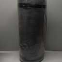 BalanceFrom 1/2-Inch Thick Yoga Mat with Carrying Strap, High-Density Exercise Mat for Home Yoga, Pilates, Stretching, Floor & Exercise Fitness Workouts, Multiple Options