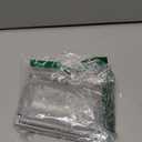 BELL MX1250S 1-Gang Flip Weatherproof Cover, Universal Metal 12-in-1 Outlet Outdoor Receptacle Protector, Vertical/Horizontal, Gray