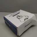 DEWENWILS Metal Extension Cord Reel,30FT Retractable Extension Cord, 16AWG/3C SJTW Power Cord, 3 Electrical Outlets, 10A Circuit Breaker, Wall or Ceiling Mountable for Workshop, Garage, UL Listed (Silver/Black-black Cord)