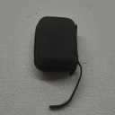 Portable Speaker Travel Case Impact Resistant Durable Protection for Lightweight Scratch for Travel Storage