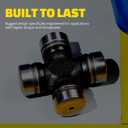 MOOG 270 Greaseable Super Strength Universal Joint for Ford F-150