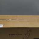 Steamer for Clothes, 1500W Large Soleplate Clothes Steamer Iron, Detachable 400ml Water Tank Garment Steamer Professional Steam Iron, 20s Rapid Heat Up Fabric Wrinkles Remover and Auto-Off (White)