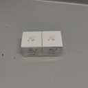 2 x Eyelash Adhesive Remover Cream for Eyelash Extensions, 0.51 fl.oz, Rose Scent, Fast Acting 1-2 Min, Safe and Gentle, Vegan Formula, Easy to Apply, Red Color, Dissolves lash Extension Glue