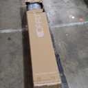 Hybrid Mattress, Medium Firm with Memory Foam for Pressure Relief & Spinal Alignment - Supportive Without Sinkage, Superior Zoned Support, Extra Lumbar Support (12 Inch, Full)