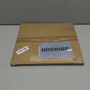 Art3d 20ft Outside Vinyl Corner Trim Peel and Stick for Tile and Wall Edges, Furniture Decoration Stainless Steel