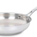 Cuisinart Chef's Classic Non Stick S/S 8" Fry Pan