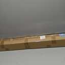 ASPL 49.2'' Emergency Warning Strobe Lights 102 High-Intensity LED Flashing Waterproof Flashing Lights with 28 Strong Magnets for Tow Trucks, Pickup Snowplow Vehicles (Amber)