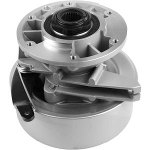 Driveshaft Center Brake Assembly, Driveshaft Parking Brake, Fit for Ford E-450 Super Duty, E-550 Super Duty, F-350 F-450 F-550 Super Duty, OE 6C24-2598-AA, 6C2Z2598AA, 3C342598AB, 6C242598AA