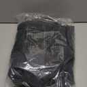 Hanes, Ecosmart Fleece Full Hoodie, Zip-up Hooded Sweatshirt for Women (X-Large, Slate Heather)