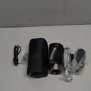 4K Video Camera Camcorder UHD 36MP Vlogging Camera for YouTube 18x Digital Zoom 3" 270 Rotation IPS Screen Video Camcorder with Fill Light, Mic, 32GB Card, Battery