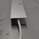 Aluminum Door Draft Stoppers - 39' Weather Stripping Seal for Exterior & Interior Doors