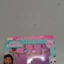 LUV HER Girls Add A Charm Toy Bracelet and Costume Jewelry Box Set - Ages 3+