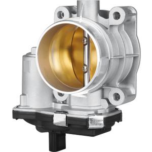 12670834 Electronic Throttle Body Fits for Chevrolet Equinox for GMC Terrain 2.4L 2012-2017, for Captiva Sport 2013-2015, for Buick Regal Verano 2.4L 2012-2017, for Lacrosse 2.4L 2012-2016
