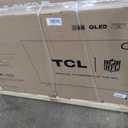 TCL 65-Inch Class Q65 QLED 4K Smart TV with Fire TV (65Q651F, 2024 Model), Dolby Vision, HDR PRO+, Dolby Atmos, Alexa Built-in with Voice Remote, Apple AirPlay 2 Compatibility, Streaming Television