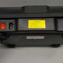 Vibration Plate Exercise Machine, Shake Plate, Vibration Plate for Lymphatic Drainage & Weight Loss, 250 Speed Levels, 400 Lbs Capacity Whole Body Vibrating Plate Workout with Fitness Resistance Band